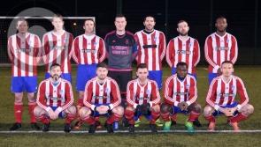 Larkin to the fore as Bay record crucial NEFL win over title-rivals Skryne/Tara