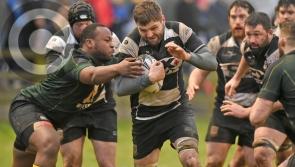 Heart-breaking for Dundalk RFC as Boyne RFC crush their promotion hopes with last gasp win