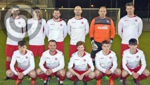 Rock win 8-goal thriller with Trim Town