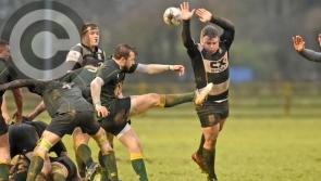 IN PICTURES | Dundalk RFC vs Boyne RFC