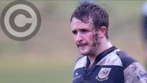 Dundalk RFC 2nd's went down to Boyne in yesterday's derby at Mill Road