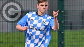 IN PICTURES | Woodview Celtic vs Rossin Rovers