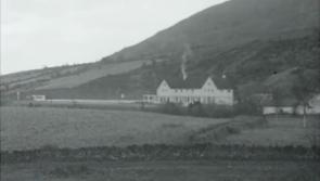 WATCH: RTE Archives features Louth hotel from 1966