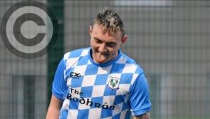 Carr hits goal of the season contender in Woodview's win over Parkvilla