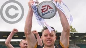 Local player Shane Grimes signs for Cliftonville