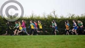 Full Round-up and all the results from yesterday's Blackrock AC cross-country run
