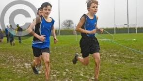 IN PICTURES | Blackrock AC cross-country run 