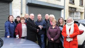 A new chapter begins at Cara Cancer Support Centre