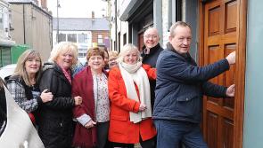 Cara Cancer Support Centre and how it all began