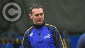 DkIT manager Óisín McConville feels tonight's Sigerson Cup opener with Trinity is a '50/50' game