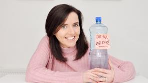 Lisa Dunbar's health hacks: Four ways to fit more water into your diet  
