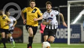 Murray and Folan score on debut as Dundalk FC begin their pre-season schedule with a win