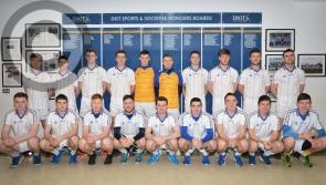 McEnaney stars as Dundalk IT record memorable win on Sigerson Cup return