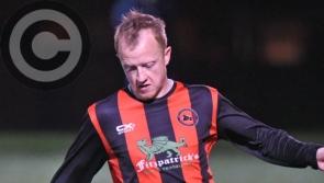 McGuinness the double hero as Bellurgan rescue last-gasp draw at United Park