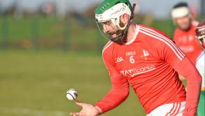 Louth hurling captain Shane Callan relishing his 'second coming' after overcoming health problems