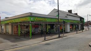 32 new residential units planned for Dundalk town centre