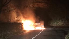 PSNI commitment to address 'boy racers' on old Dublin Road in Newry
