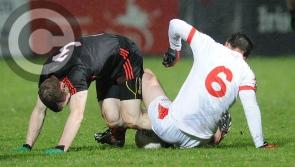 Meet the Louth man charged with having Down in peak physical condition