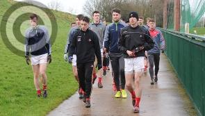 Louth manager Pete McGrath hands out three debuts as Byrne and Williams return for Down clash
