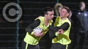 Smith's second-half strike earns Muirhevna Mor a point against Newfoundwell