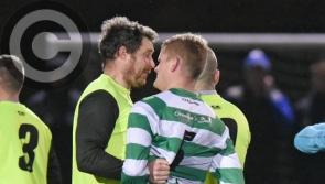 IN PICTURES | Muirhevna Mor vs Newfoundwell