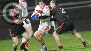 Louth manager Pete McGrath to face plenty of his old prodigies as Down name team for Sunday