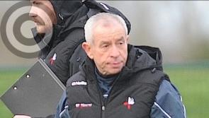 Pete McGrath's reputation made the Louth players 'listen straight away'