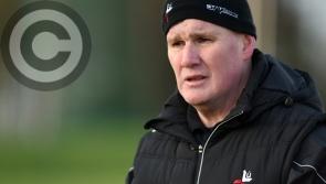 Louth hurling manager Philip O'Brien urging positive vibes ahead of league opener in Roscommon