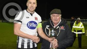 IN PICTURES | Dundalk FC vs Drogheda United