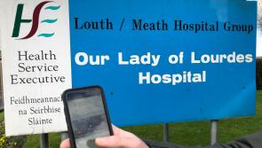 Louth Senator calls for free WiFi access for Lourdes Hospital