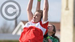 Flood's hat-trick helps Louth ladies to 41-point league win over Kilkenny 