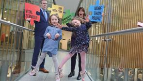 Louth County Council and Social Innovation Fund Ireland announce new Social Enterprise Development Fund
