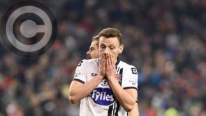 Former Dundalk FC defender Andy Boyle makes loan move away from Preston