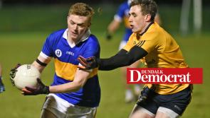 DkIT miss big opportunity as DCU progress in Sigerson Cup thanks to late scoring burst