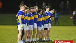 IN PICTURES | DkIT vs DCU  - Sigerson Cup