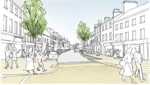 Appeal for co-operation ahead of major street works in Dundalk