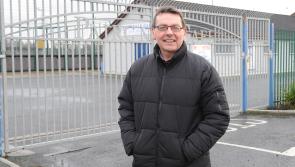 From Dundalk to Stuttgart via Donegal - The story of former Irish Independent soccer correspondent Gerry McDermott