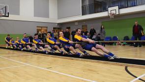 St. Pats TOW complete clean sweep with latest Indoor Championship success