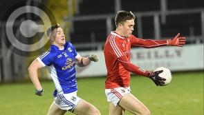 'This is Division Two. It's tough,' says Louth captain Andy McDonnell