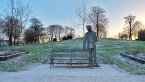 ANOTHER Snow and ice warning for Louth