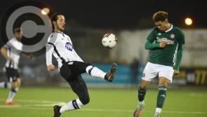 Adorján scores on home debut as Dundalk defeat Brentford B at Oriel Park