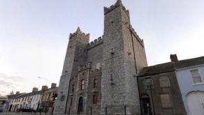 Ardee Castle design team set to be in place by end of February