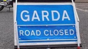 Truck driver killed in tragic overnight crash with car on Irish road  