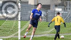 O'Keefe nets late winner as DkIT down 7-in-a-row chasing Carlow in Rustlers Cup