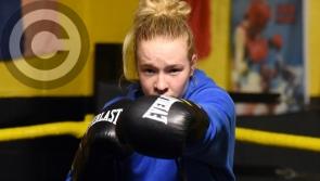 Dundalk boxer named in Irish panel for championships in Bulgaria