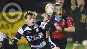 Boyne RFC do Mill Road double over Dundalk RFC with Towns Plate victory