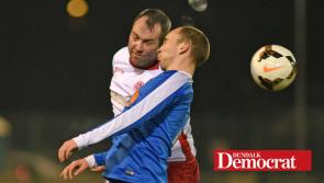 IN PICTURES | Rock Celtic vs Enfield Celtic 