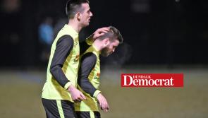 IN PICTURES | Muirhevna Mor vs Boyne Harps