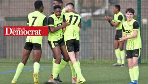 Morrow hits late winner as Muirhevnamor U17's beat Rock Celtic in Dundalk Schoolboys League