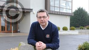 From Dundalk to Stuttgart via Donegal - The story of former Irish Independent soccer correspondent Gerry McDermott